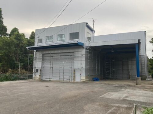  貸倉庫・貸工場｜ファクトリンク