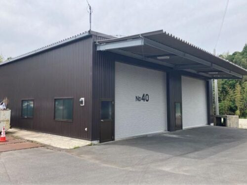 山田倉庫№４０ 貸倉庫・貸工場｜ファクトリンク