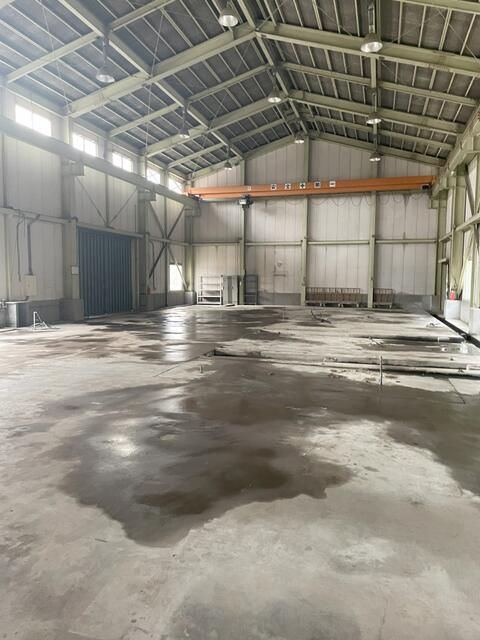 八街市用草（もちくさ）貸工場 貸倉庫・貸工場｜ファクトリンク