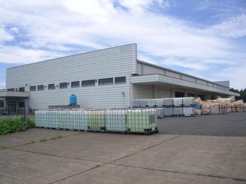 三崎町９３７坪貸し工場 貸倉庫・貸工場｜ファクトリンク