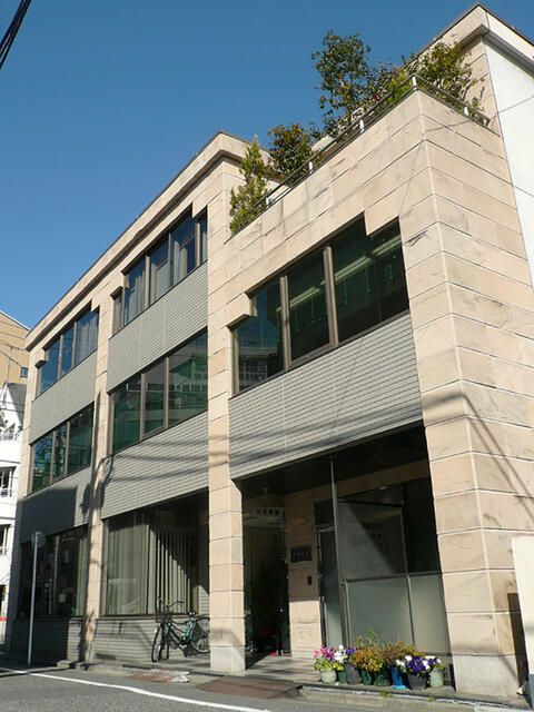 川尻ビル(カワジリビル) 貸倉庫・貸工場｜ファクトリンク