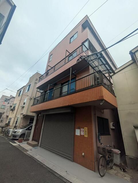 金岡マンション 貸倉庫・貸工場｜ファクトリンク