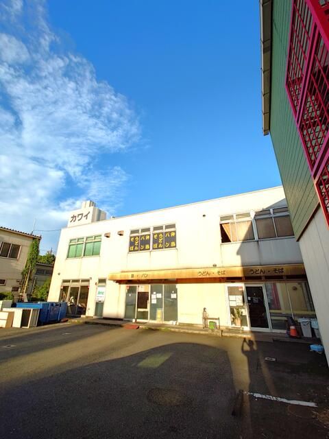 京浜ショッピングビル(ケイヒンショッピングビル) 貸倉庫・貸工場｜ファクトリンク