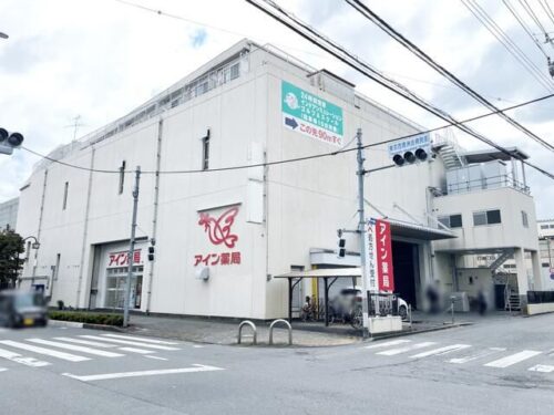 野島ビル 貸倉庫・貸工場｜ファクトリンク
