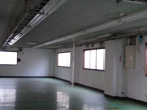 桜街道倉庫 貸倉庫・貸工場｜ファクトリンク