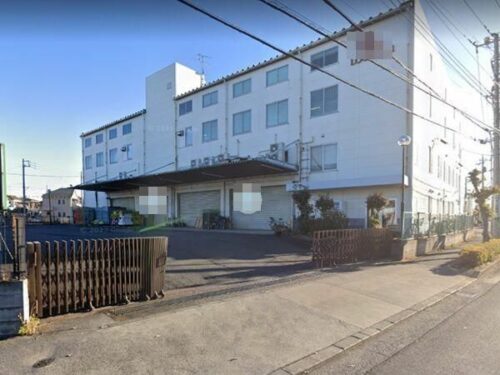 榎３０１坪貸し倉庫 貸倉庫・貸工場｜ファクトリンク