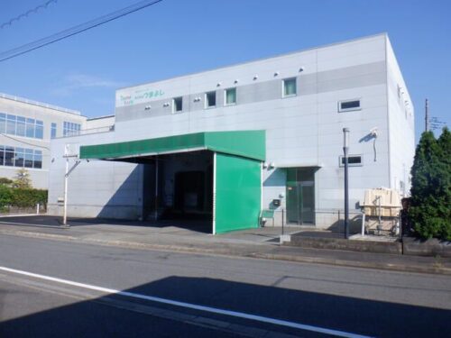 - 貸倉庫・貸工場｜ファクトリンク