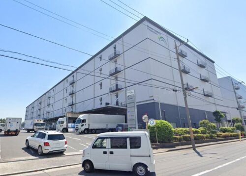 ５階と１階 貸倉庫・貸工場｜ファクトリンク