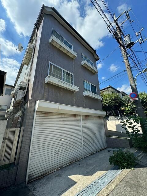 第３グランドハイツ 貸倉庫・貸工場｜ファクトリンク