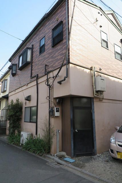  20.5坪 貸倉庫・貸工場｜ファクトリンク