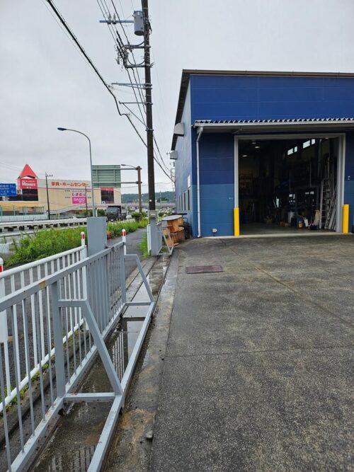  貸倉庫・貸工場｜ファクトリンク