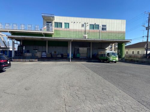  貸倉庫・貸工場｜ファクトリンク