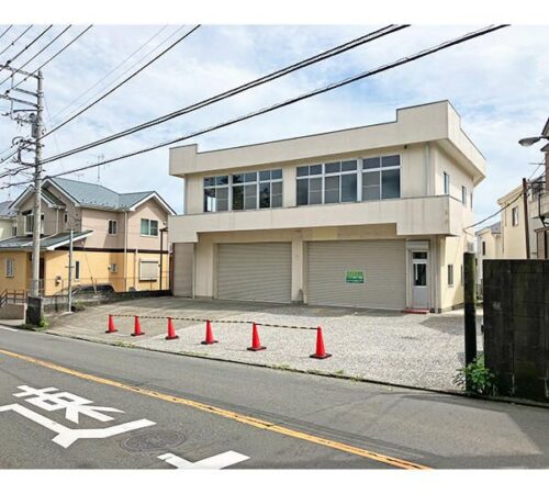 六ツ川ウェアハウス 貸倉庫・貸工場｜ファクトリンク