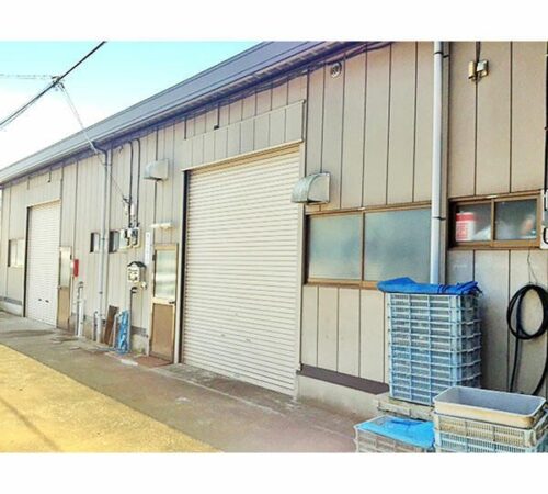 友和貸倉庫 貸倉庫・貸工場｜ファクトリンク