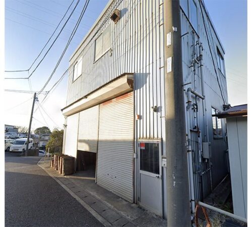  貸倉庫・貸工場｜ファクトリンク