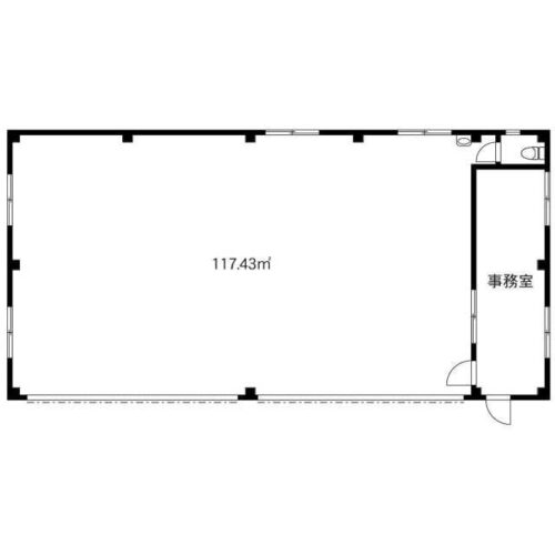  貸倉庫・貸工場｜ファクトリンク