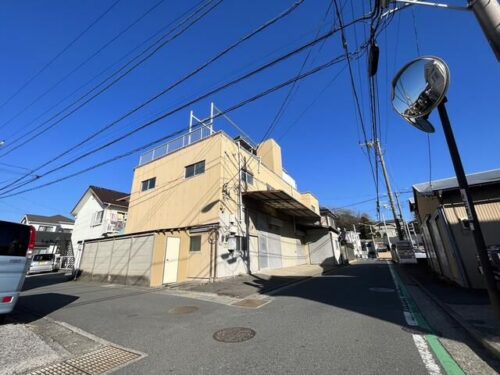 石塚倉庫 貸倉庫・貸工場｜ファクトリンク