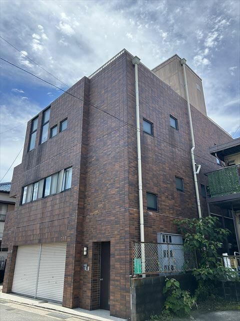 原田ビル 貸倉庫・貸工場｜ファクトリンク