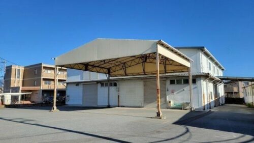 香川倉庫 貸倉庫・貸工場｜ファクトリンク