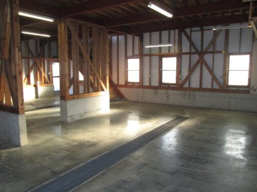 ランド倉庫 貸倉庫・貸工場｜ファクトリンク