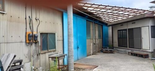 都筑区池辺町５５坪 貸倉庫・貸工場｜ファクトリンク