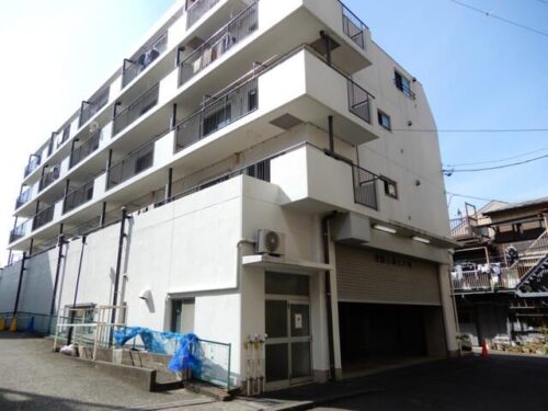 ハイネス第二保土ヶ谷 １階 貸倉庫 貸倉庫・貸工場｜ファクトリンク
