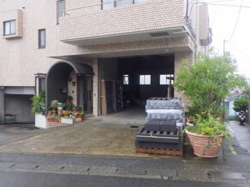 - 貸倉庫・貸工場｜ファクトリンク