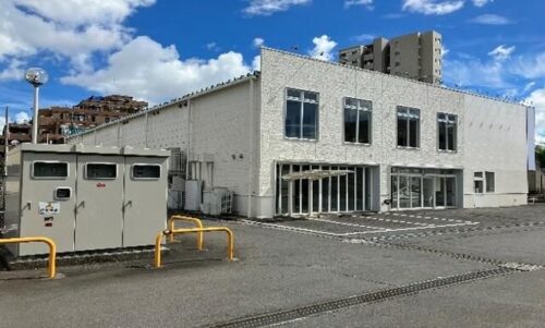 相模大野１ 貸倉庫・貸工場｜ファクトリンク