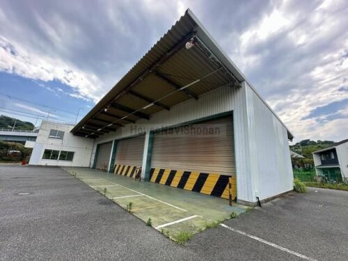 鎌倉市関谷 貸事務所・倉庫 貸倉庫・貸工場｜ファクトリンク