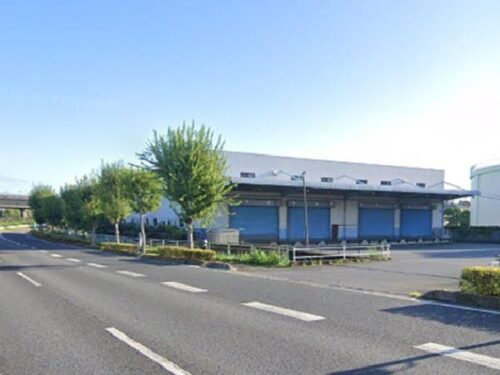  貸倉庫・貸工場｜ファクトリンク