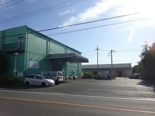 埼玉第33倉庫 貸倉庫・貸工場｜ファクトリンク – 「貸倉庫」「貸工場