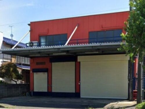  貸倉庫・貸工場｜ファクトリンク