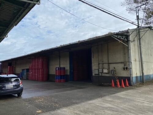  貸倉庫・貸工場｜ファクトリンク