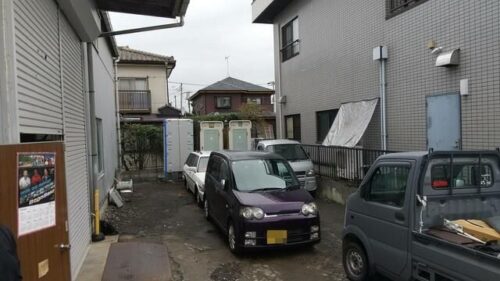  貸倉庫・貸工場｜ファクトリンク