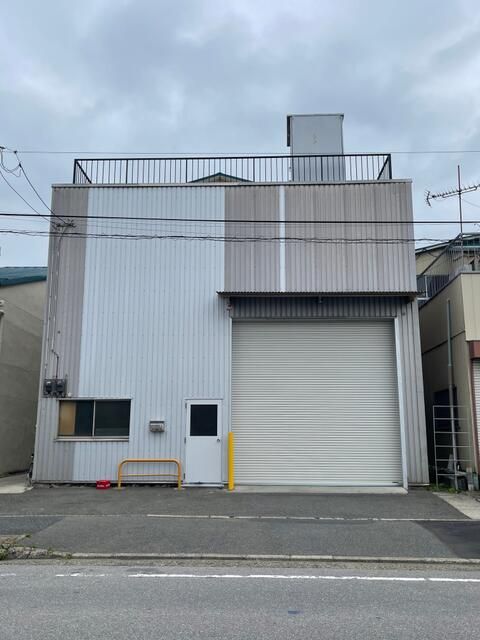 木村貸工場 貸倉庫・貸工場｜ファクトリンク