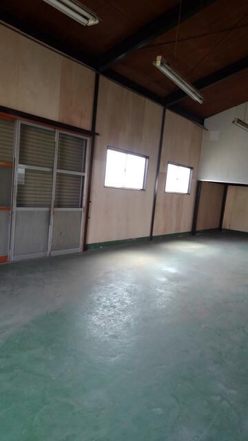 大熊貸倉庫 貸倉庫・貸工場｜ファクトリンク