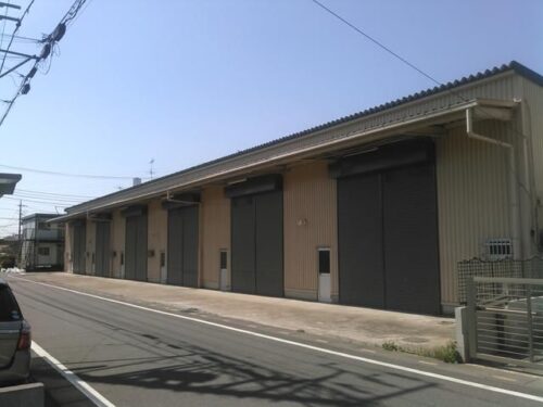南鳩ヶ谷二丁目倉庫１３５坪 貸倉庫・貸工場｜ファクトリンク