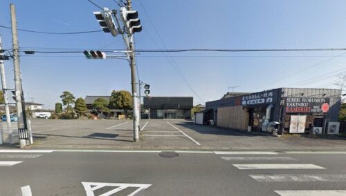 行田市城西店舗事務所 貸倉庫・貸工場｜ファクトリンク