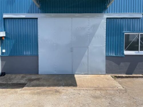 上尾市領家工場 貸倉庫・貸工場｜ファクトリンク