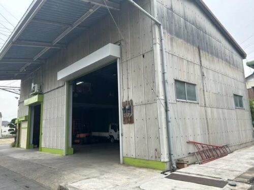 相模町１００坪事務所付き貸し倉庫 貸倉庫・貸工場｜ファクトリンク