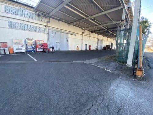 蓮田市井沼倉庫 貸倉庫・貸工場｜ファクトリンク