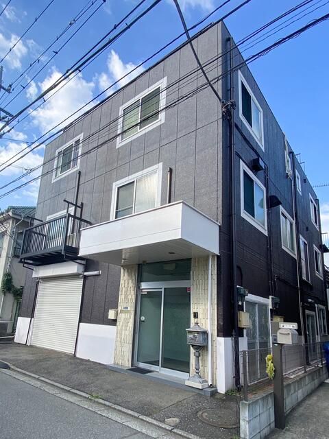 武蔵野ビル 貸倉庫・貸工場｜ファクトリンク