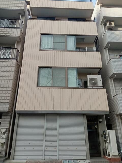 - 貸倉庫・貸工場｜ファクトリンク