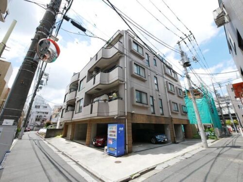 ヴィラージュＮ 貸倉庫・貸工場｜ファクトリンク