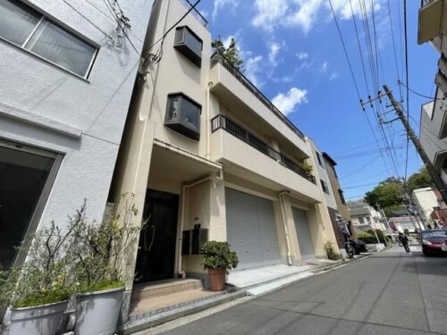 井土ヶ谷貸倉庫 貸倉庫・貸工場｜ファクトリンク