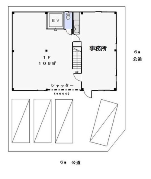 東林間１丁目 貸倉庫・貸工場｜ファクトリンク