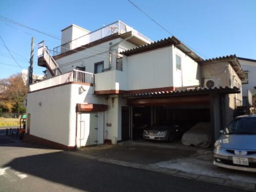 菅生３丁目作業所 貸倉庫・貸工場｜ファクトリンク
