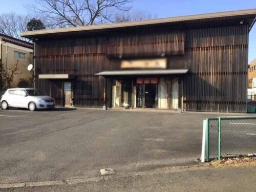 東三ツ木７０坪貸し倉庫 貸倉庫・貸工場｜ファクトリンク