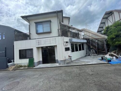 残堀貸倉庫 貸倉庫・貸工場｜ファクトリンク