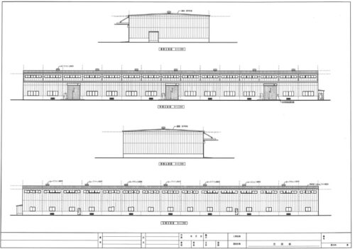  貸倉庫・貸工場｜ファクトリンク